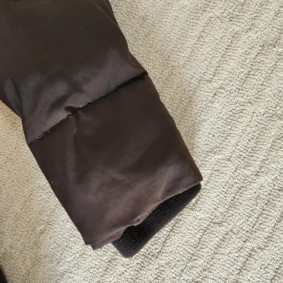 Lauren Ralph Lauren Quilted Down Jacket - Picture 7 of 9